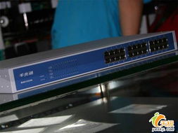 融合開啟千兆網(wǎng)絡(luò)普及時代 千兆通僅999元，推動網(wǎng)絡(luò)設(shè)備升級