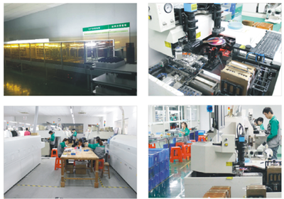 攜手央視開年颶變 塔孚汽車照明跨越新征程網絡設備