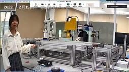 交大電院牽頭國家重點研發計劃項目通過綜合績效評價，為智能工廠奠定現場級網絡設備基石