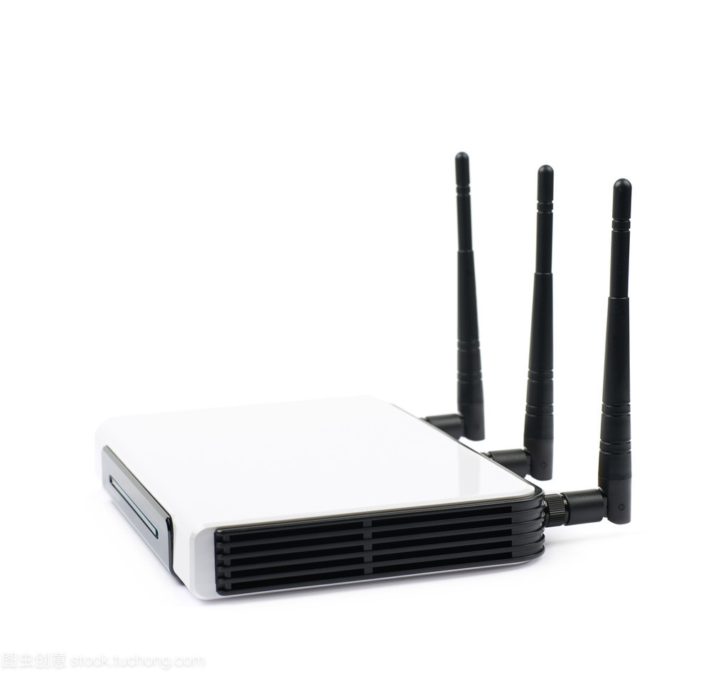 路由器 通用網絡設備的中樞與橋梁